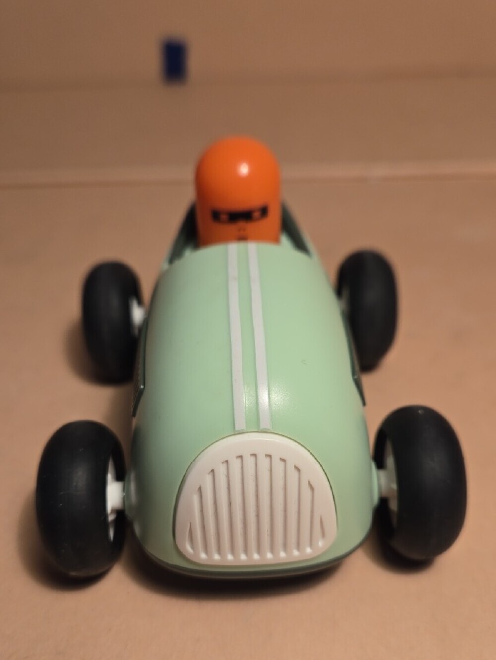 Set Of 4 LGHDIWN Push and Go Cars for Toddlers, 1-3 Years Old Kids Car Toys - Picture 4 of 11